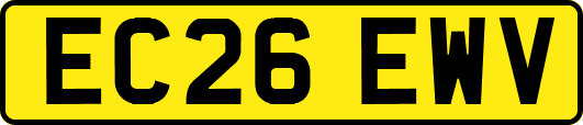 EC26EWV