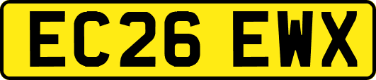 EC26EWX