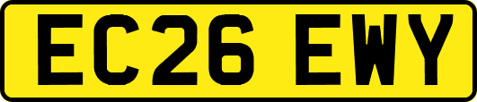 EC26EWY