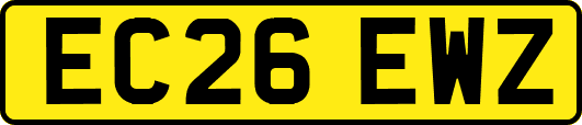 EC26EWZ