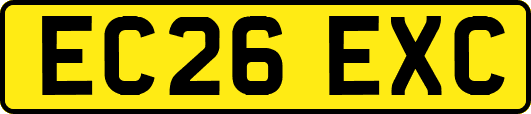 EC26EXC