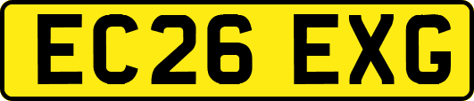 EC26EXG