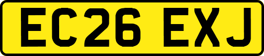 EC26EXJ