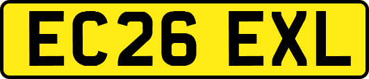 EC26EXL