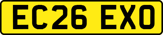 EC26EXO