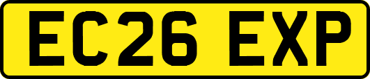 EC26EXP