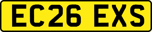 EC26EXS