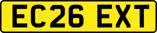 EC26EXT