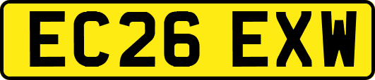 EC26EXW