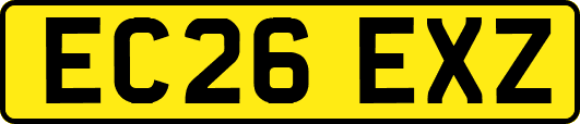 EC26EXZ