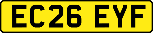 EC26EYF