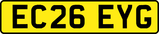 EC26EYG