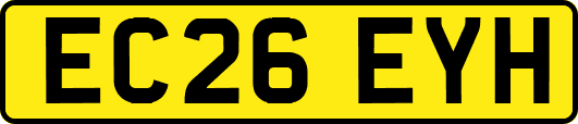 EC26EYH