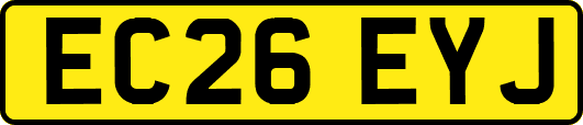 EC26EYJ