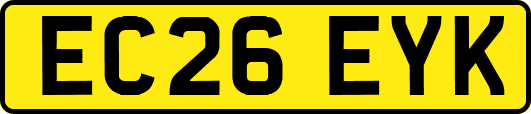 EC26EYK