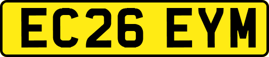 EC26EYM