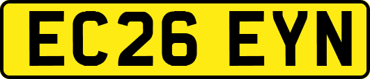 EC26EYN