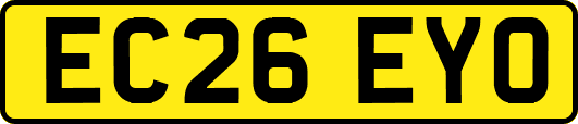 EC26EYO