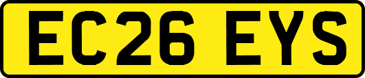 EC26EYS