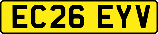 EC26EYV