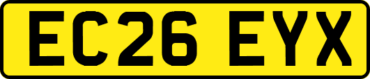 EC26EYX