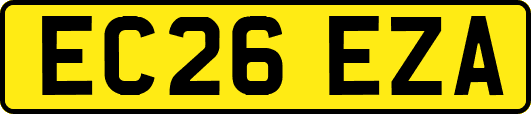 EC26EZA