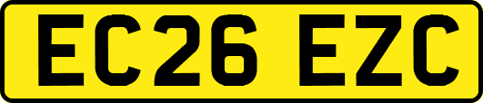 EC26EZC