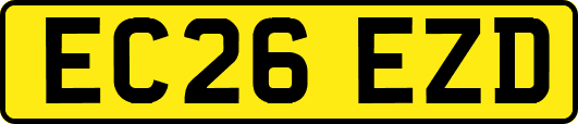 EC26EZD