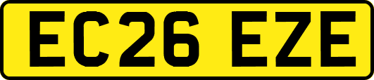 EC26EZE