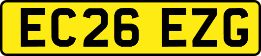 EC26EZG