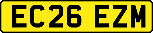 EC26EZM