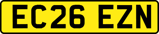 EC26EZN