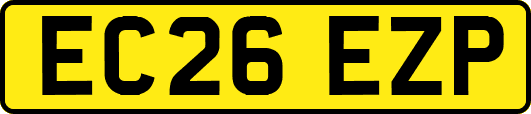 EC26EZP