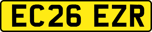 EC26EZR