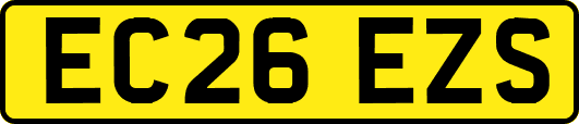 EC26EZS