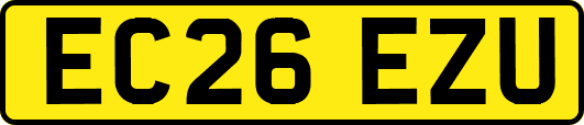 EC26EZU