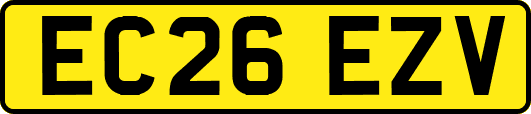 EC26EZV