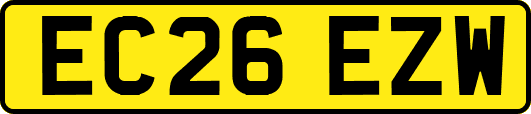EC26EZW
