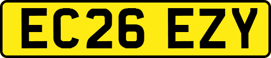 EC26EZY