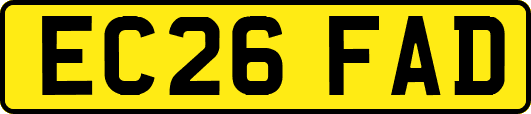 EC26FAD