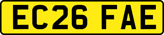EC26FAE