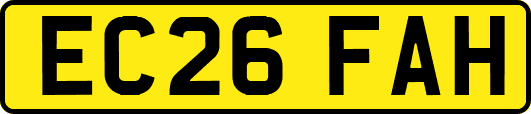 EC26FAH