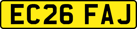EC26FAJ