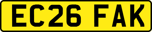 EC26FAK