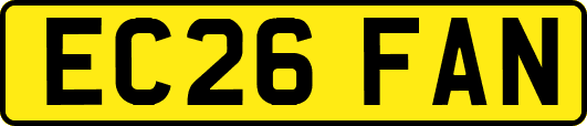 EC26FAN