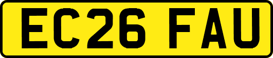 EC26FAU