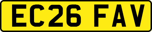 EC26FAV