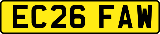 EC26FAW
