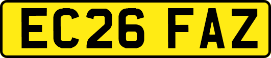 EC26FAZ