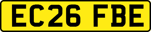 EC26FBE